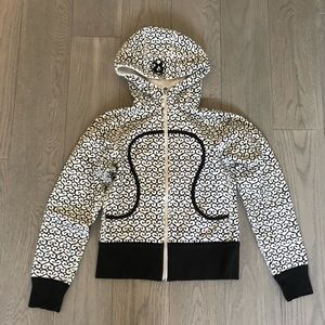 Lululemon Scuba Hoodie